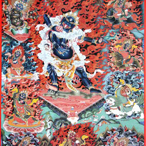 Mamgon Ekazati Poster