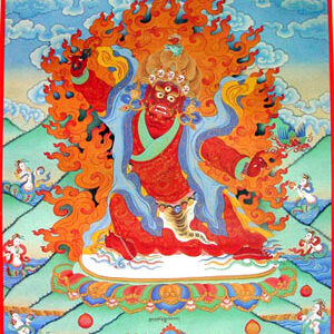 Takhyung Barwa Poster